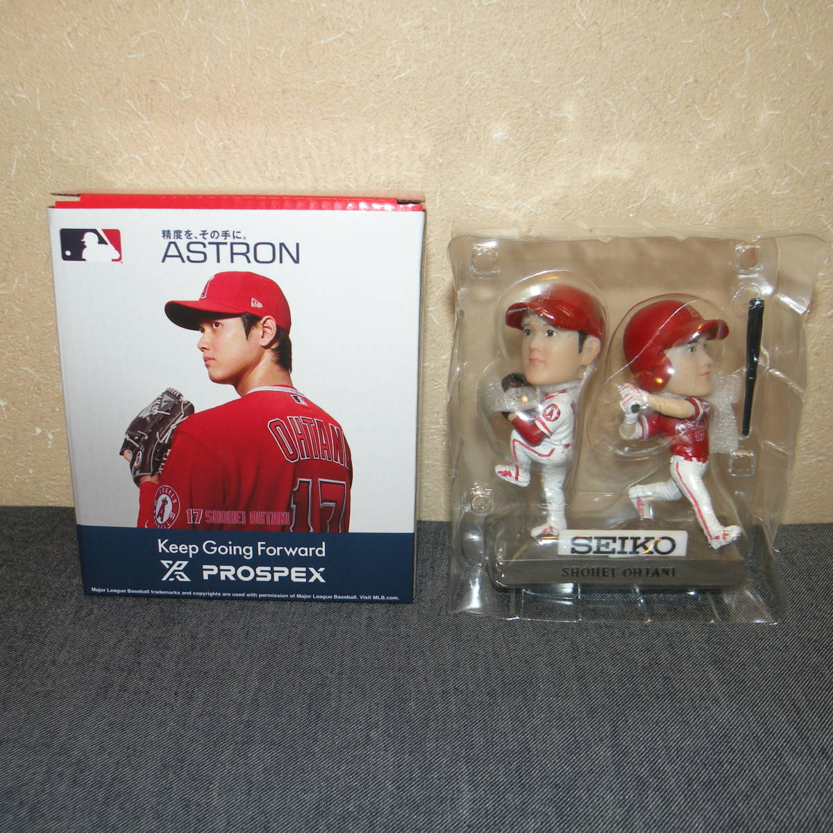 ヤフオク! -「大谷翔平 ボブルヘッド」の落札相場・落札価格 ヤフオク! -「大谷翔平 ボブルヘッド」の落札相場・落札価格