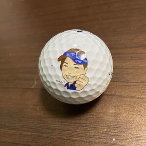 藤田光里 オウンネーム ボール