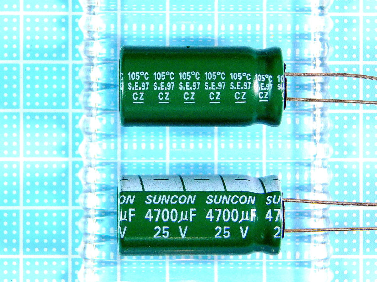 のアルミ ヤフオク 高性能 電解コンデンサー 25v 470 日本ケミコン トップクラ のアルミ ヤフオク 高性能 電解コンデンサー 25v 470 日本ケミコン トップクラ