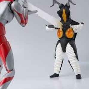 S.H.Figuarts(真骨彫製法)ウルトラマン ゼットン セット