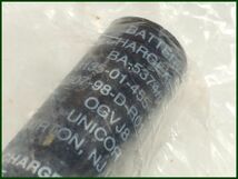 okinawa　base　米軍　実物　米海兵隊　米陸軍　U.S.ARMY　SDU-5/E MARKER LIGHT　ストロボライト　リチウム電池　1998　①_画像3