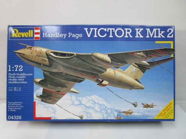 56%OFF!】 レベル 1 72 ビクター K Mk2 中古品プラモデル catalogo.tvs