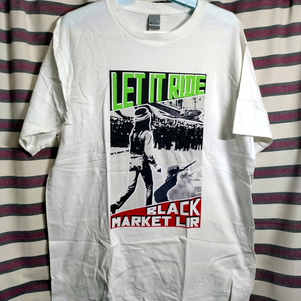 ヤフオク! -「big black tシャツ」(音楽) の落札相場・落札価格