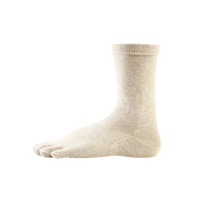 (アールエル ソックス) R×L SOCKS ソックス スマートリブ LF5-1000 [ユニセックス] LF5-1000 03 ベージュ L