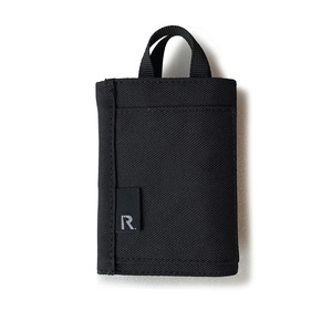 ☆ BLACK ルートート ROOTOTE エコバッグ 通販 折りたたみ コンパクト コンビニ マチ広 軽量 軽い 折りたたみバッグ 大容量 ミニ財布 小銭