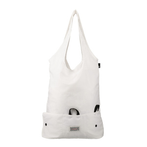 ☆ WHITE ルートート ROOTOTE トートバッグ 通販 エコバッグ 折りたたみ 買い物バッグ 折りたたみバッグ サブバッグ レディース メンズ MA