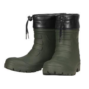 * D green * M(24.5-25.0) boots men's work for outdoor stylish rain boots kaji make-up short boots snow boots show 