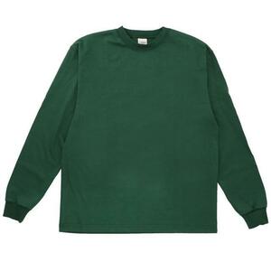 ☆ DarkGreen ☆ サイズM キャンバー camber Tシャツ 通販 ロンT 305 ロングスリーブ 長袖 #305 MAX-WEIGHT JERSEY LONG SLEEVE 8oz マッ