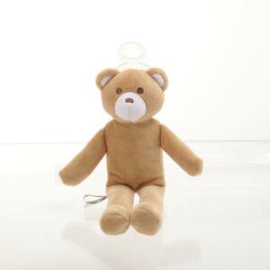 * PACF003...*pasif lens pasif lens Pacifriends pacifier attaching soft toy papa Gino pacifier attaching ... soft toy pre 