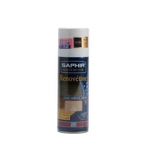 * 16. beige safi-ruSAPHIR suede n back spray 200ml 9550204 leather care standard oil minute .. waterproof original leather . color leather product leather care si