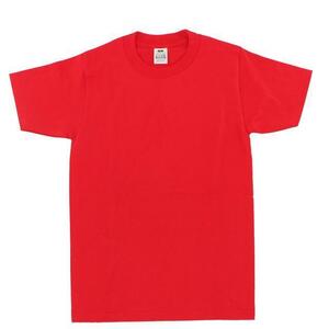 ☆ Красный ☆ Размер XL T -Frish Men's с коротким рукавом по почте Ame Kaji Fashion Tosha ткани бренд Pro Club Comfort Белый рубашка с коротким рукавом