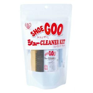 * brush | Cross attaching shoes for detergent shoe cleaner leather shoes repairs set SHOEGOO shoe g- shoe cleaner kit shoes cleaner dirt ..