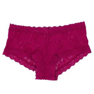 * Cranberry * S size (US) handle key bread key boys mail order S XS underwear shorts race lady's pants inner Boy shorts 