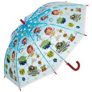 * Toy Story виниловый зонт ребенок почтовый заказ симпатичный зонт детский прозрачный мужчина девочка длинный зонт Kids 55cm герой Doraemon Kitty мой 