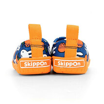 ☆ お散歩 ☆ 13cm スリッポン キッズ 女の子 通販 男の子 おしゃれ かわいい キャラクター ミッフィー miffy × SkippOn スキッポン 履き_画像8