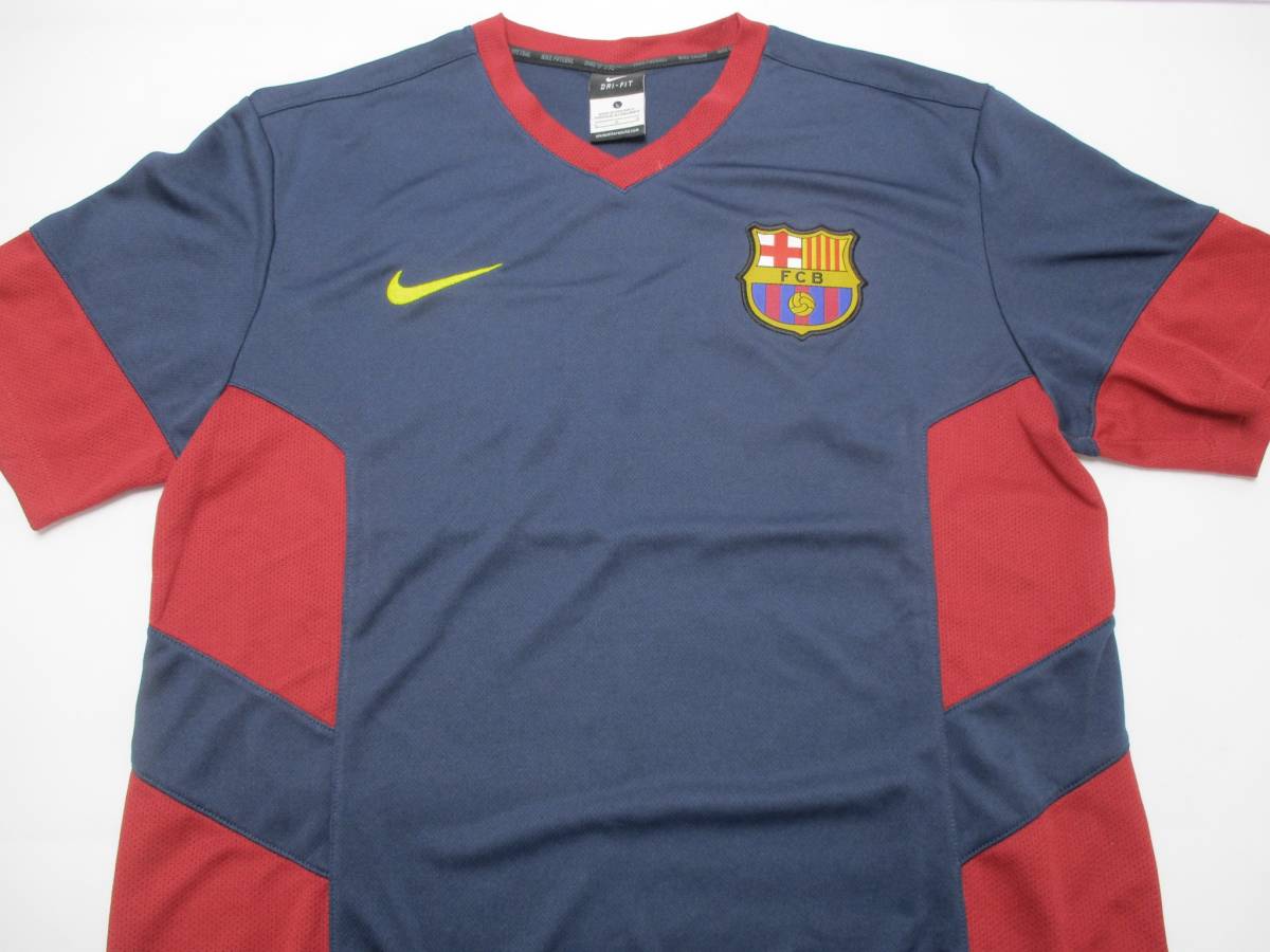 2023年最新】Yahoo!オークション -nike fcb(サッカー)の中古品・新品