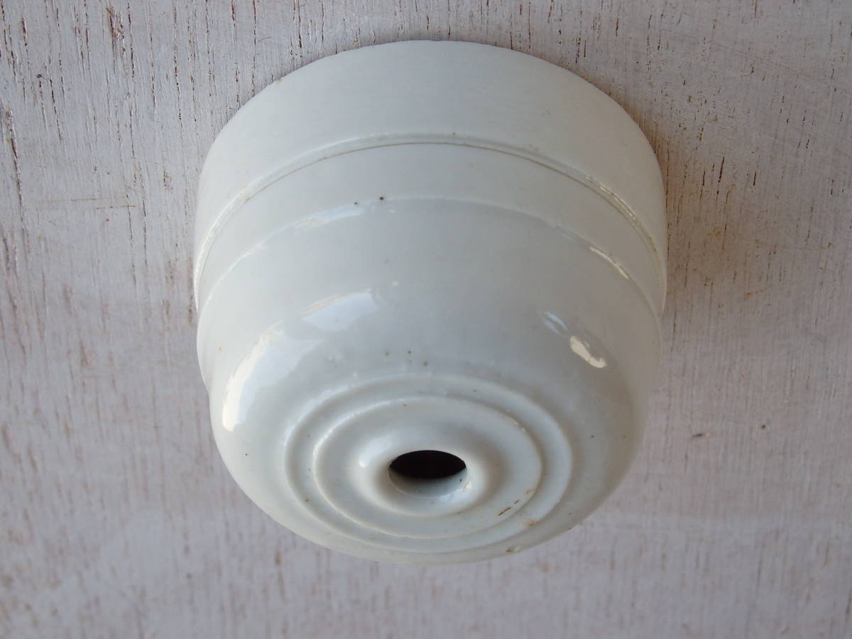 2025年最新】Yahoo!オークション -碍子ローゼットの中古品・新品・未