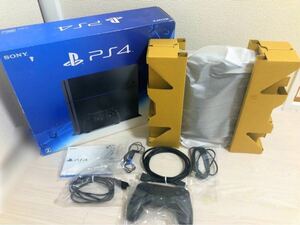 SONY PS4 PlayStation4 本体 500GB CUH-1200A プレステ4 プレイステーション4 PS4本体