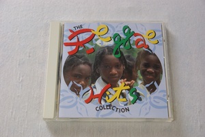 レゲエ・ヒッツ・コレクション THE REGGAE HITS COLLECTION　CD