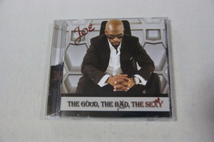 ＴＨＥ　ＧＯＯＤ，ＴＨＥ　ＢＡＤ，ＴＨＥ　ＳＥＸＹ　ジョー　輸入盤CD