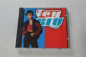  Icy Blu アイシー・ブルー　輸入盤CD