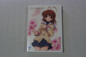 CLANNAD 1 (通常版) クラナド DVD