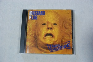 Big Daddy Multitude Mustard Plug 輸入盤CD