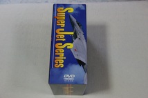 スーパージェットシリーズDVDスペシャルセット DVD５枚組_画像4