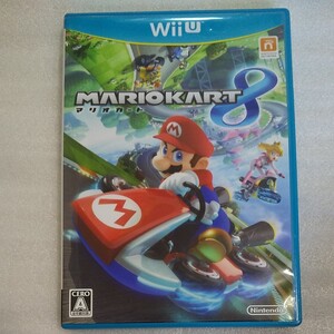 マリオカート8 WiiU ソフト