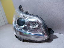 HD41954　LA100S　ムーヴ カスタム　HID　ヘッドライト　右　100-51060　81110-B2620_画像3