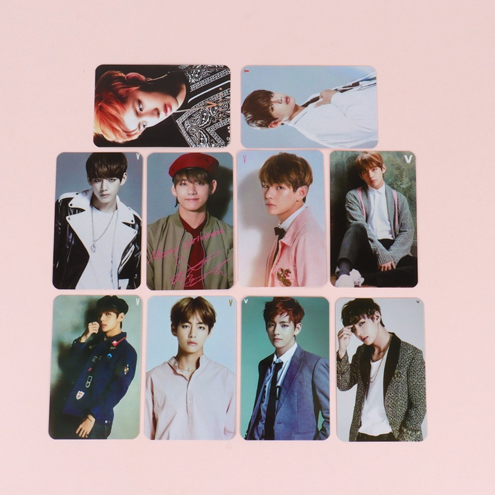 BTS テヒョン テテ 写真集 フォトブック マスター CD、レコード、音楽