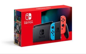 ニンテンドースイッチ