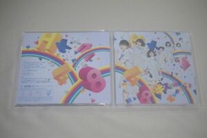 〇♪HKT48　キスは待つしかないのでしょうか?（TYPE-C）　CD+DVD盤