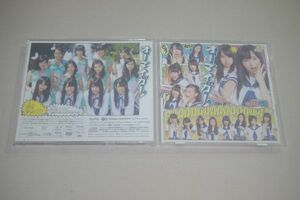 〇♪NMB48　オーマイガー!（TYPE-A）　CD+DVD盤