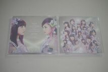 〇♪NMB48　カモネギックス（TYPE-C）　CD+DVD盤_画像1