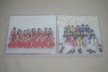 〇♪SKE48(チームKII) ラムネの飲み方　CD盤_画像1