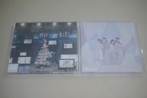 〇♪SKE48　Stand by you（初回盤TYPE-D）　CD+DVD盤（写真付き）