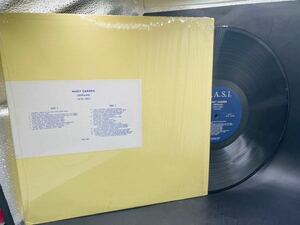 [X-979] [O.A.S.I:584]Mary Garden Mary Garden Soprano (1874-1967) Classic LP