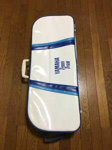 【ジャンク品】　【送料無料】ヤマハ（YAMAHA）ラケットバッグ