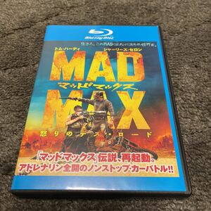  бесплатная доставка в аренду .Blu-ray MAD MAX... tes* load 