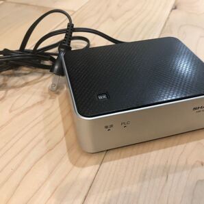 SHARP PLCアダプター HN-VA40