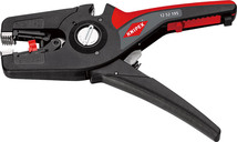 KNIPEX（クニペックス）1252-195SB 自動調整ストリッパー プレシストリップ16 ストリッピング能力0.08-16.0ｍｍ2_画像1