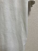 USA古着 OLD STUSSY ステューシー 半袖Tシャツ 2005 Tシャツ L_画像9