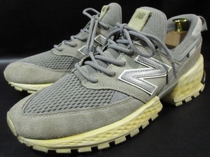 限定品 ニューバランス MS574 AFA マーブルヘッド new balance V2 LIMITED EDITION スニーカー