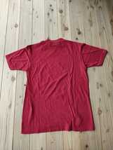UsedTシャツ DaytonaBeach SPRUCE赤ボディ　Ｍサイズ_画像3