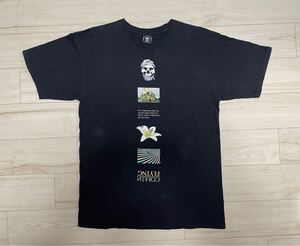 FLYING COFFIN 半袖Tシャツ