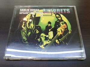 CD / SANLIN BUGGY / SHERBETS / 『D46』 / 中古