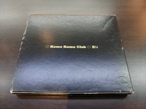 CD / 5 1/2 / Kome Kome Club / 『D47』 / 中古_画像2