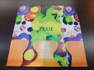 CD / object / PLUE / 『D47』 / 中古