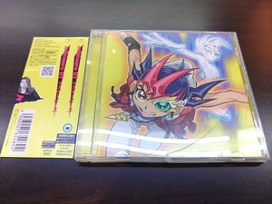 CD / MASTERPIECE / mihimaru GT / 遊☆戯☆王ZEXAL / 『D48』 / 中古 